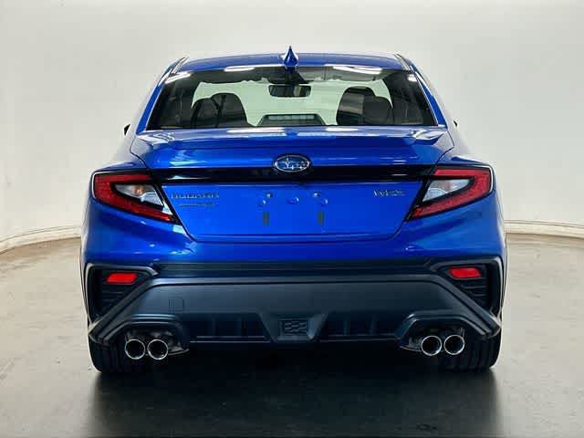 Used 2023 Subaru WRX Premium AWD/4WD image 4