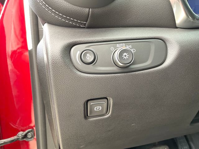 Used 2024 Chevrolet Blazer LT w/ Convenience Package image 29