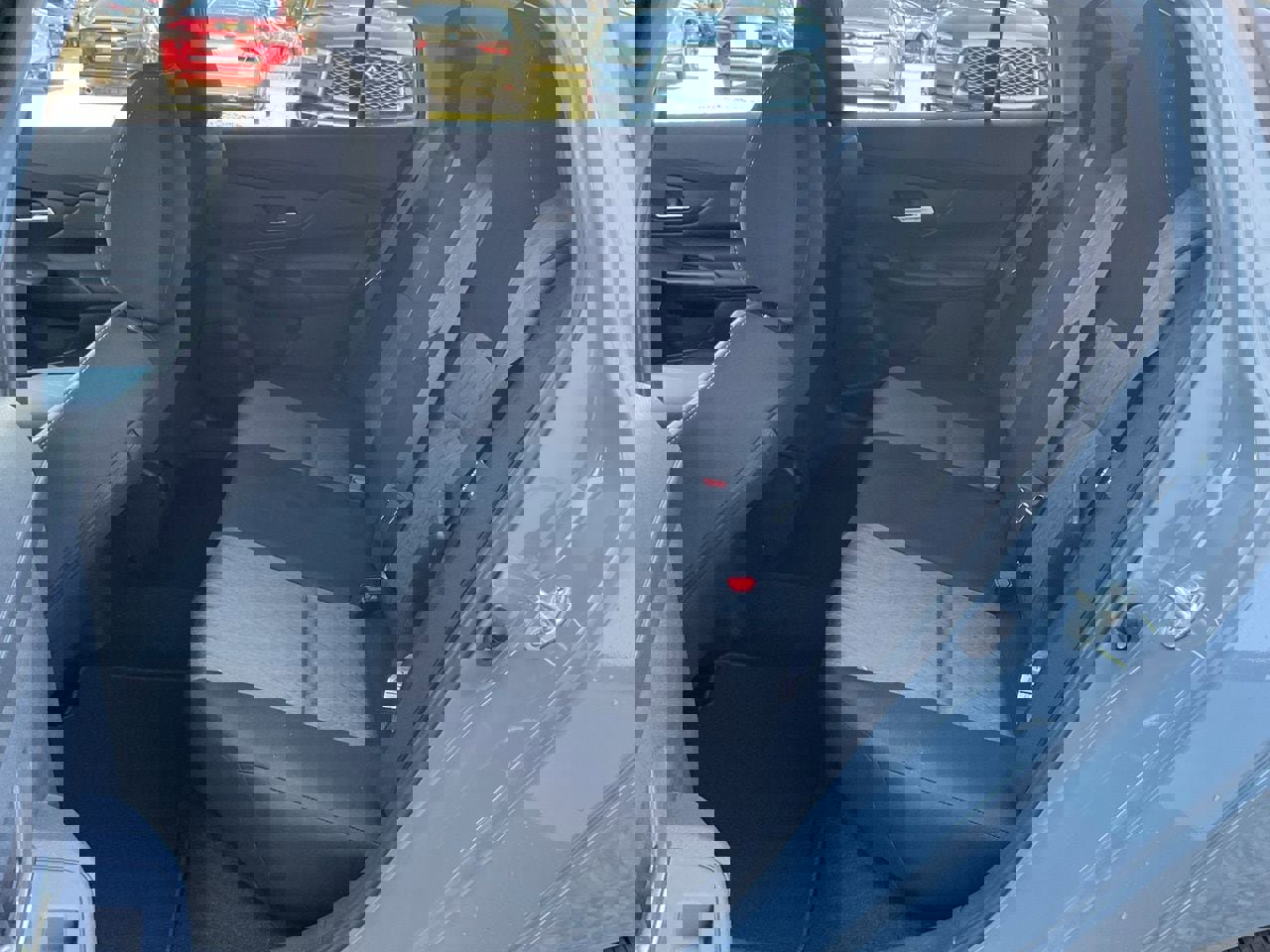 New 2026 Nissan Sentra SV image 13