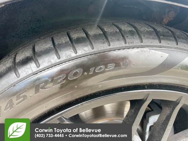 Used 2011 Dodge Challenger R/T RWD image 24