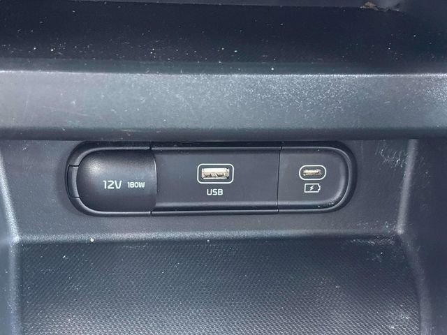 Used 2024 Kia Seltos X-Line image 32