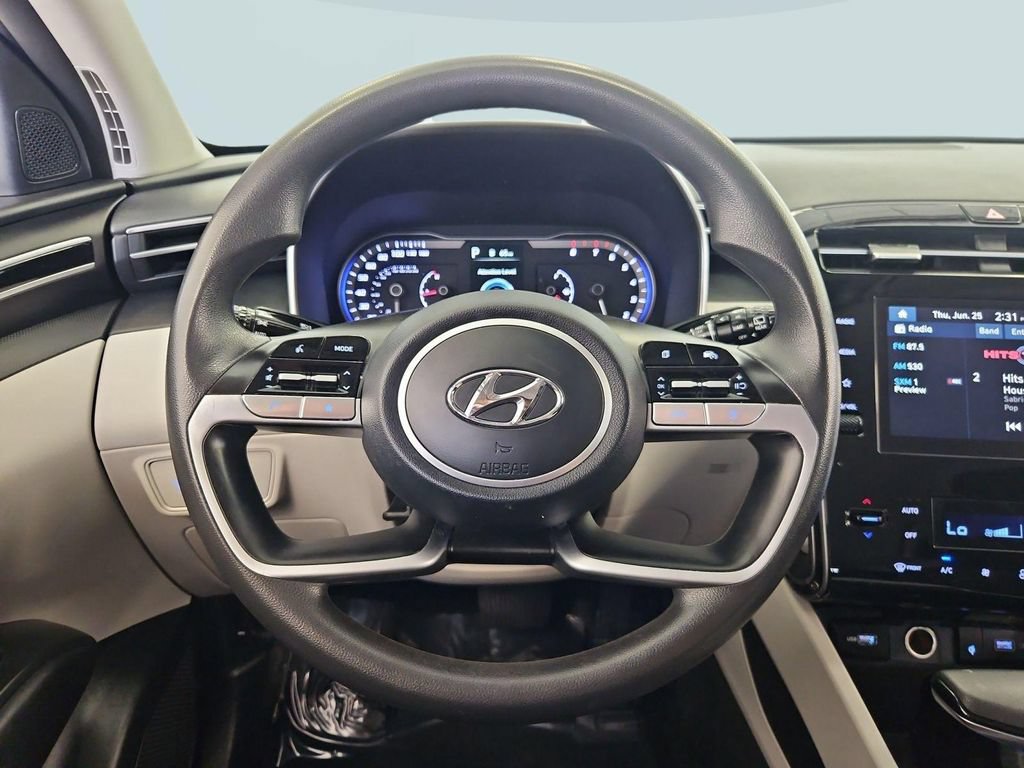 Used 2024 Hyundai Tucson SEL AWD/4WD image 14