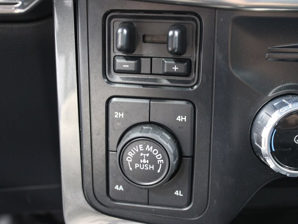 Used 2023 Ford F150 Lariat w/ Equipment Group 502A High AWD/4WD image 69