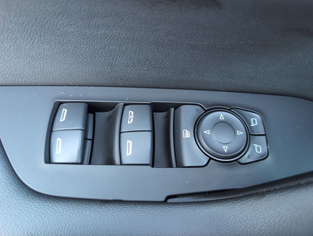 Used 2024 Chevrolet Blazer RS image 19