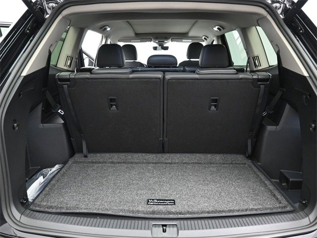 New 2026 Volkswagen Atlas SE image 12