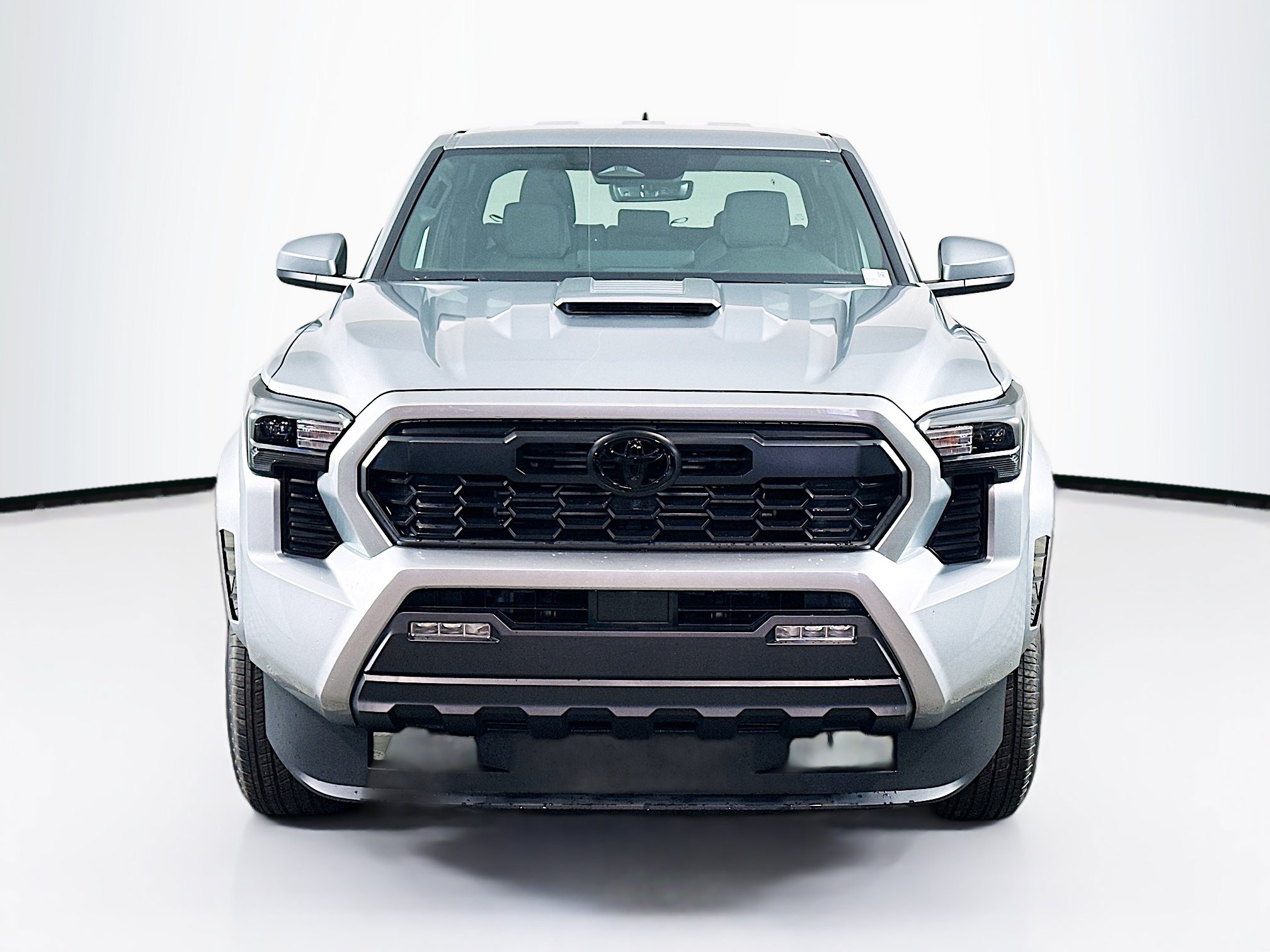 Used 2026 Toyota Tacoma TRD Sport RWD image 2