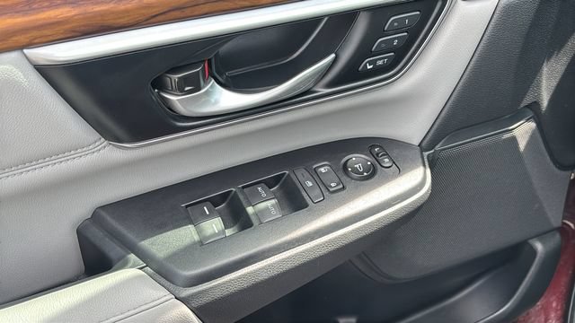 Used 2019 Honda CR-V EX-L image 18