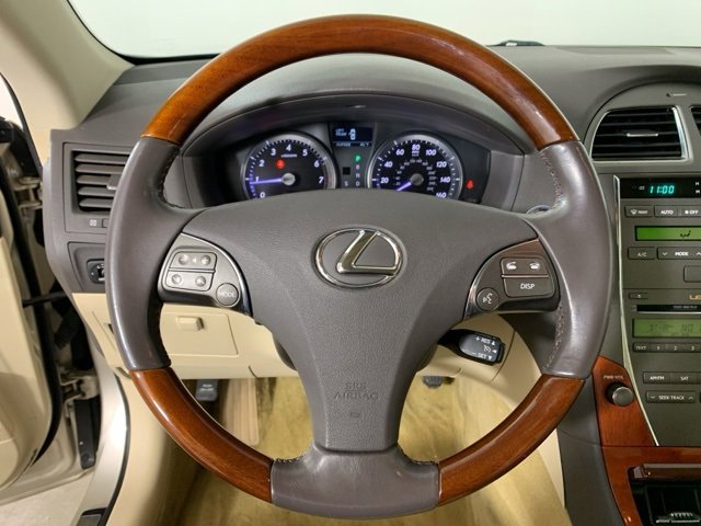 Used 2010 Lexus ES 350 image 20