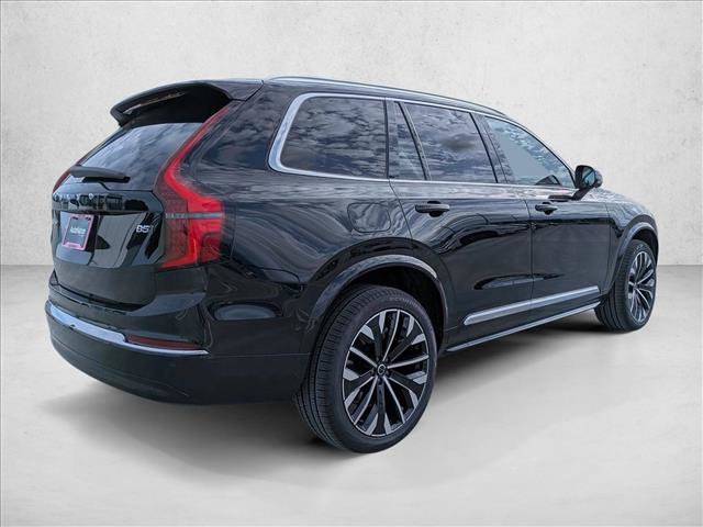 New 2026 Volvo XC90 B5 Plus w/ Protection Package AWD/4WD image 2