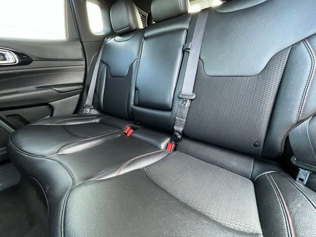 Used 2024 Jeep Compass Trailhawk image 24