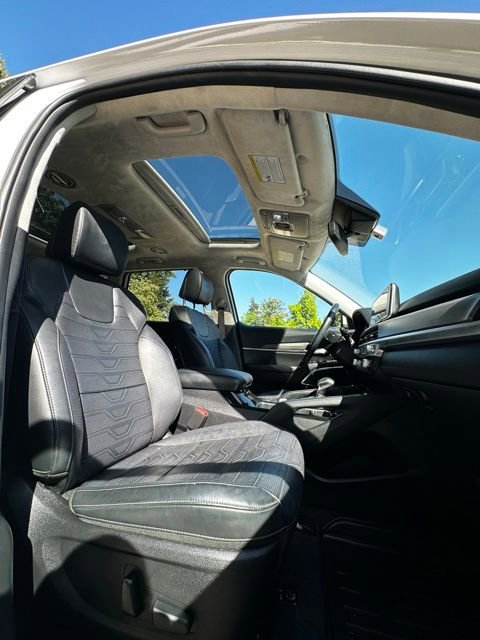 Used 2021 Kia Telluride SX w/ SX Prestige Package AWD/4WD image 22