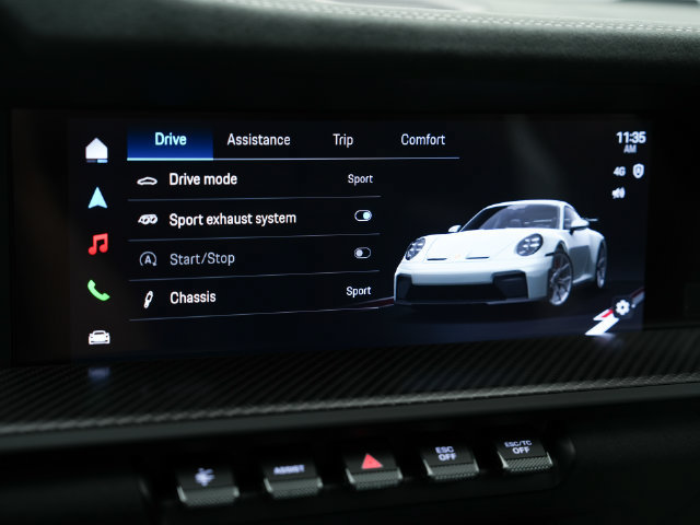 Certified 2026 Porsche 911 GT3 RWD image 20