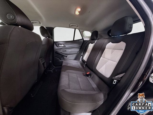 Used 2025 Chevrolet Trax LS w/ LS Convenience Package FWD image 24