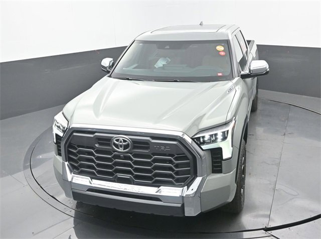 New 2026 Toyota Tundra 1794 Edition w/ TRD Off-Road Package image 29