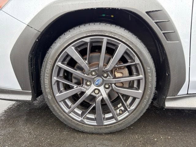 Used 2022 Subaru WRX Premium AWD/4WD image 30