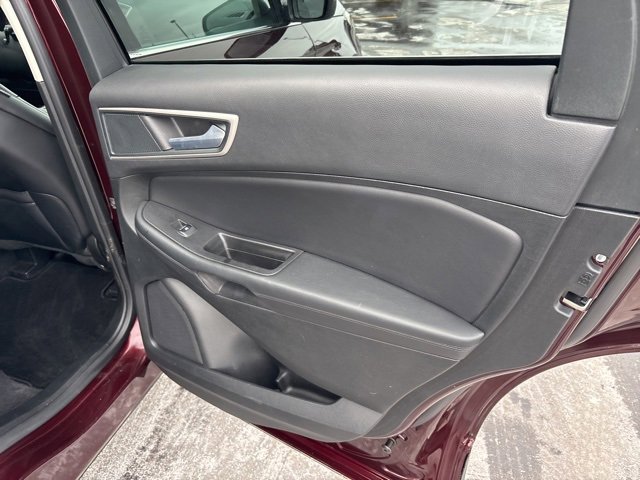 Used 2024 Ford Edge SEL w/ Convenience Package image 12