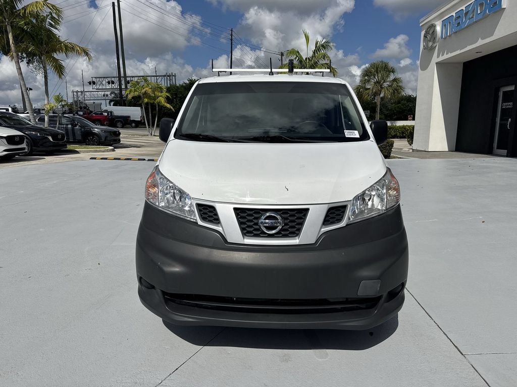 Used 2019 Nissan NV200 S FWD image 29