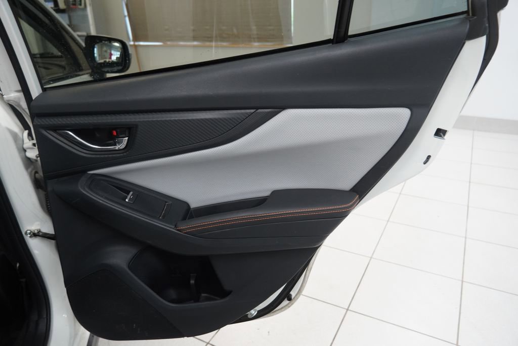 Used 2019 Subaru Crosstrek 2.0i Limited w/ Moonroof Package w/Navigation AWD/4WD image 23