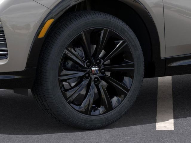 New 2026 Buick Envista Sport Touring image 9