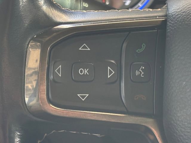 Used 2019 RAM 1500 Limited AWD/4WD image 11