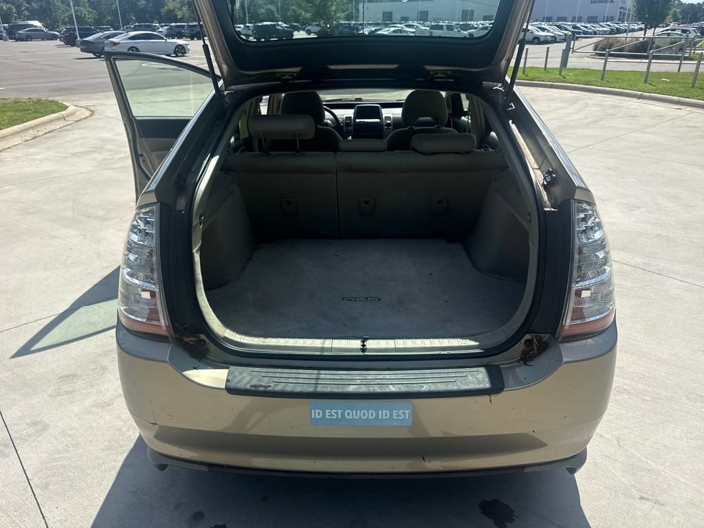 Used 2008 Toyota Prius FWD image 31