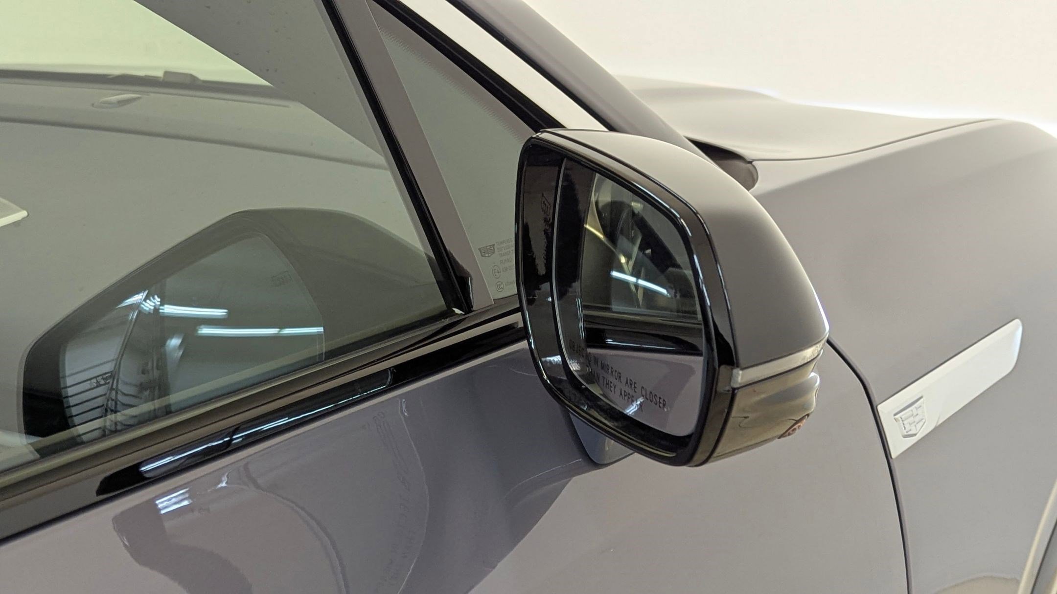 New 2026 Cadillac Vistiq Luxury image 20