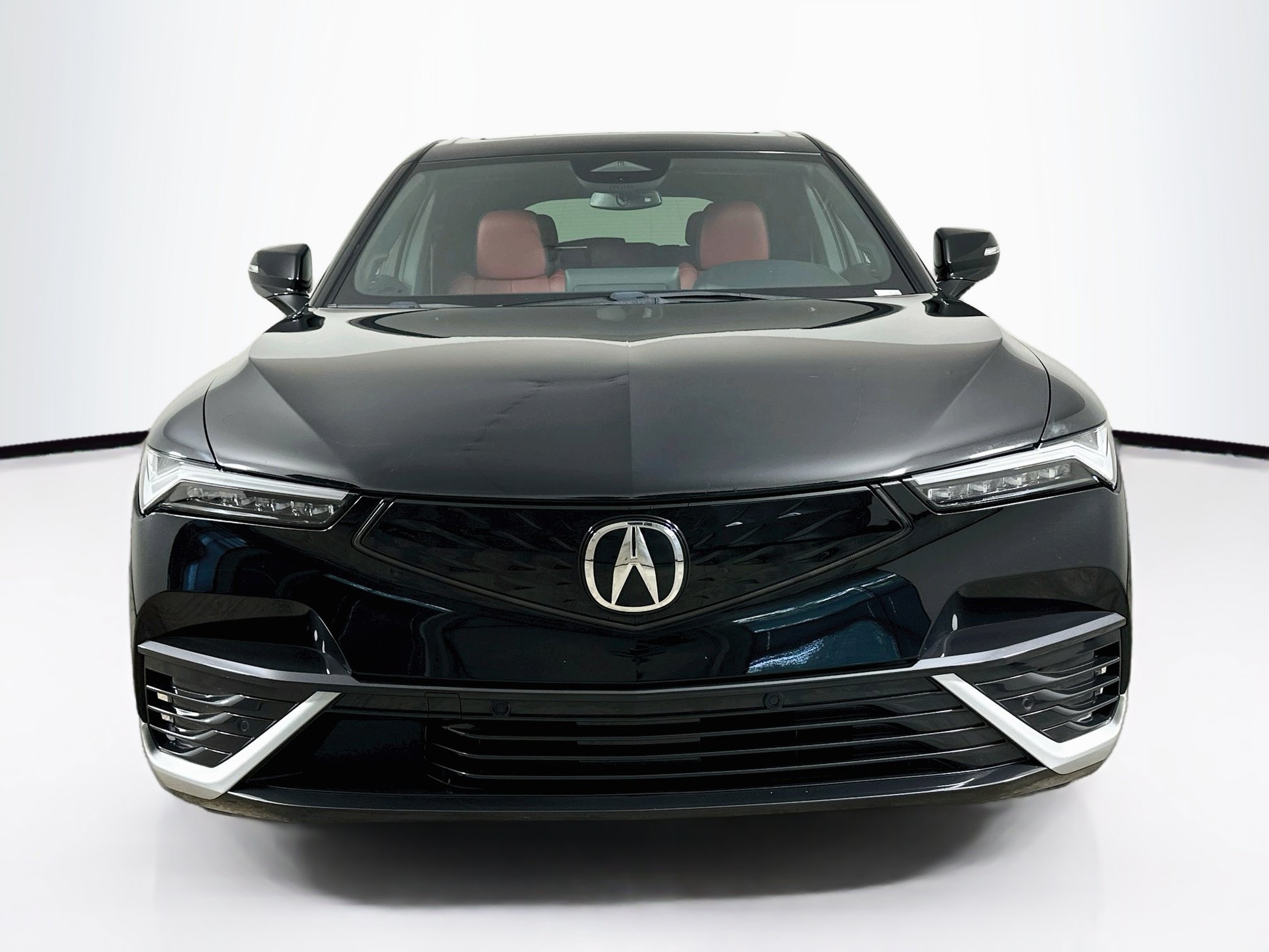 Used 2024 Acura ZDX A-Spec RWD image 2