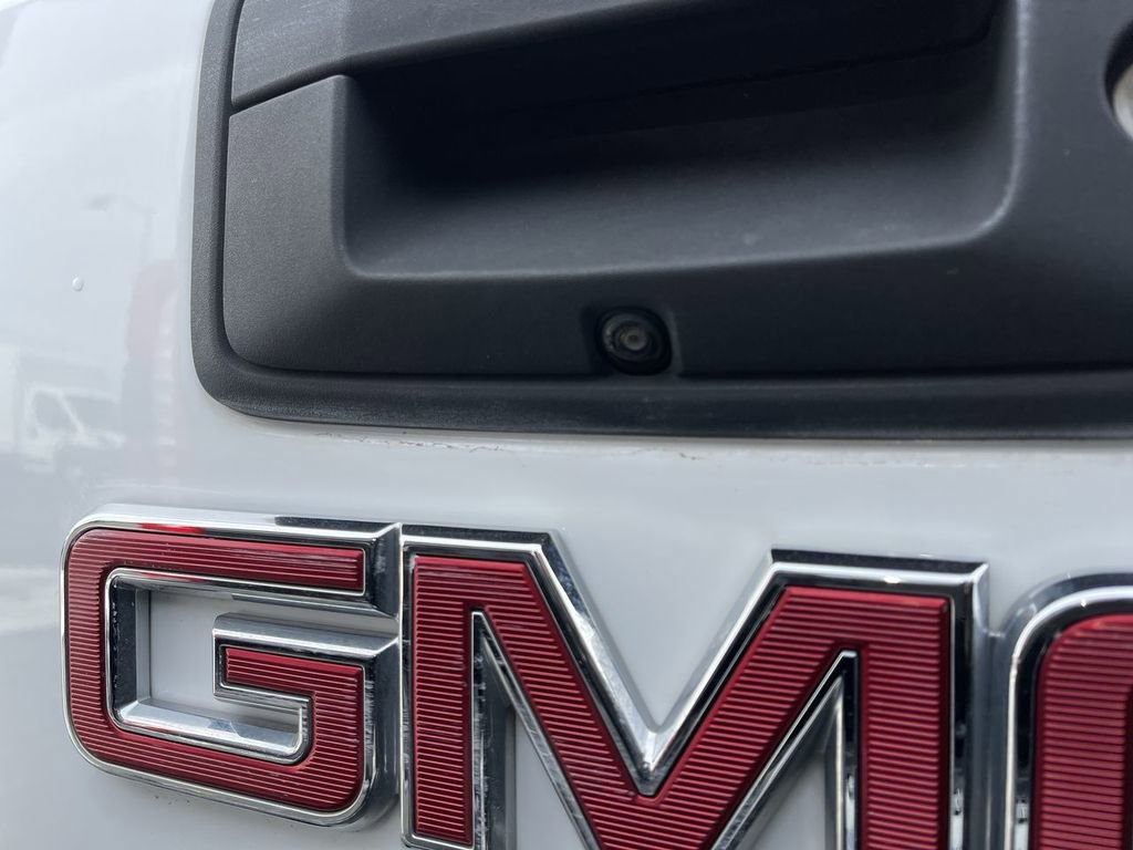 Used 2018 GMC Sierra 1500 Base image 8