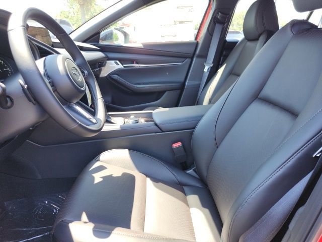 New 2026 MAZDA MAZDA3 Hatchback w/Premium Plus Pkg AWD/4WD image 11