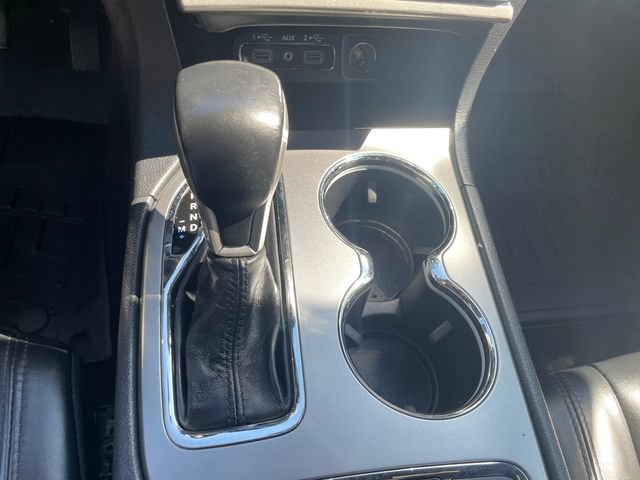Used 2020 Jeep Grand Cherokee Limited AWD/4WD image 37
