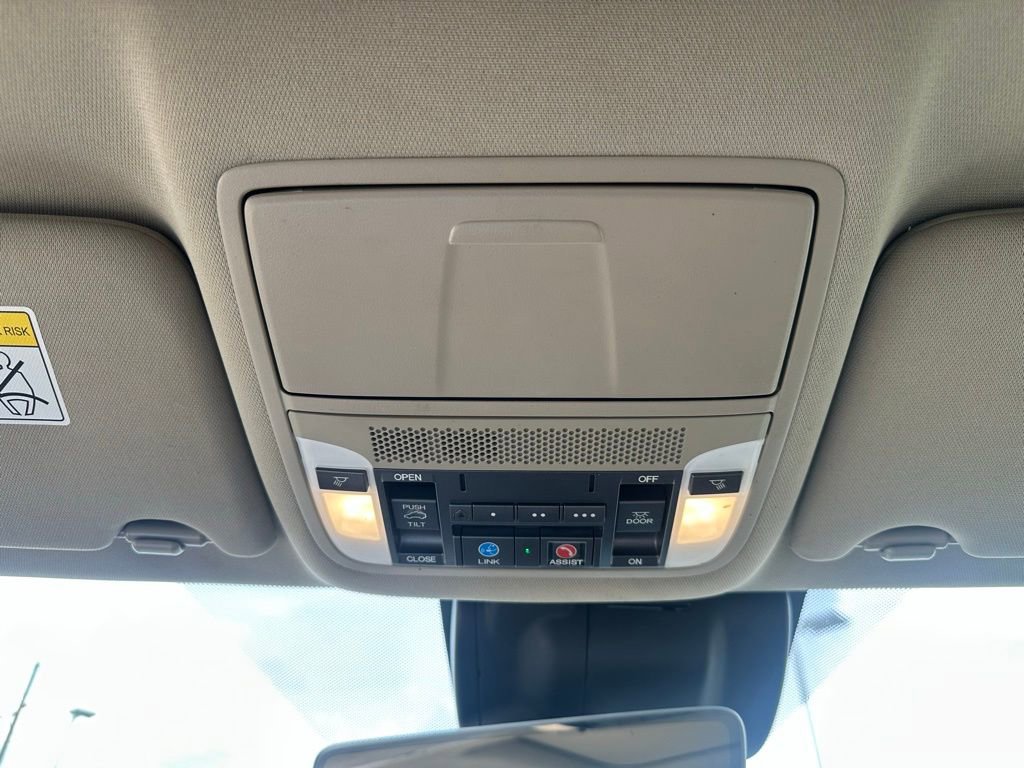 Used 2018 Acura MDX FWD w/ Technology Package image 20