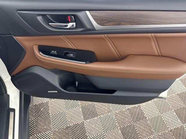 Used 2019 Subaru Outback 3.6R Touring w/ Popular Package #3A image 19