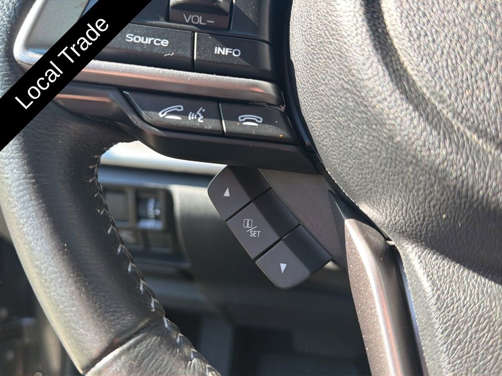 Used 2020 Subaru Forester Premium AWD/4WD image 17