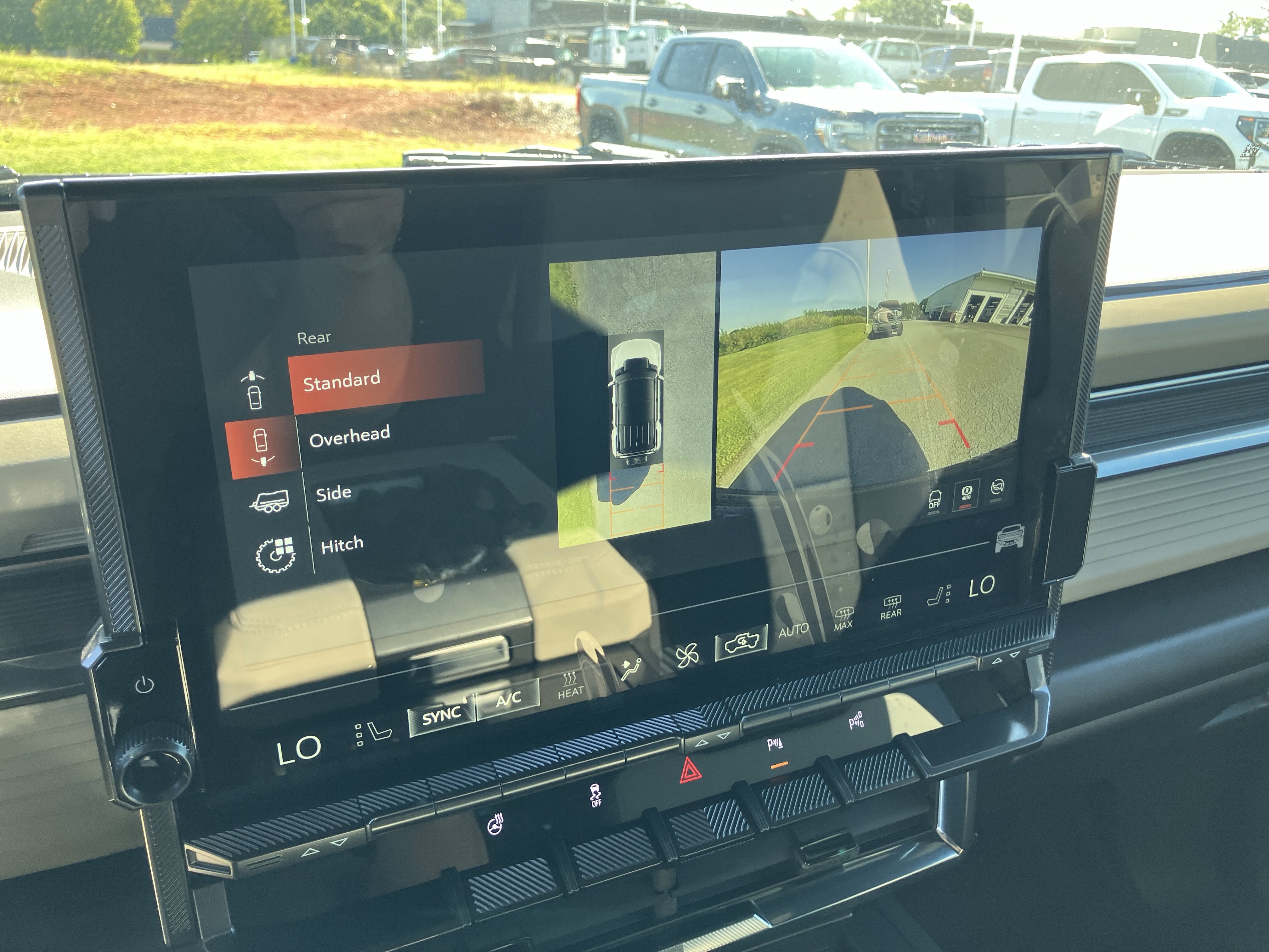 New 2026 GMC Hummer EV SUV image 24