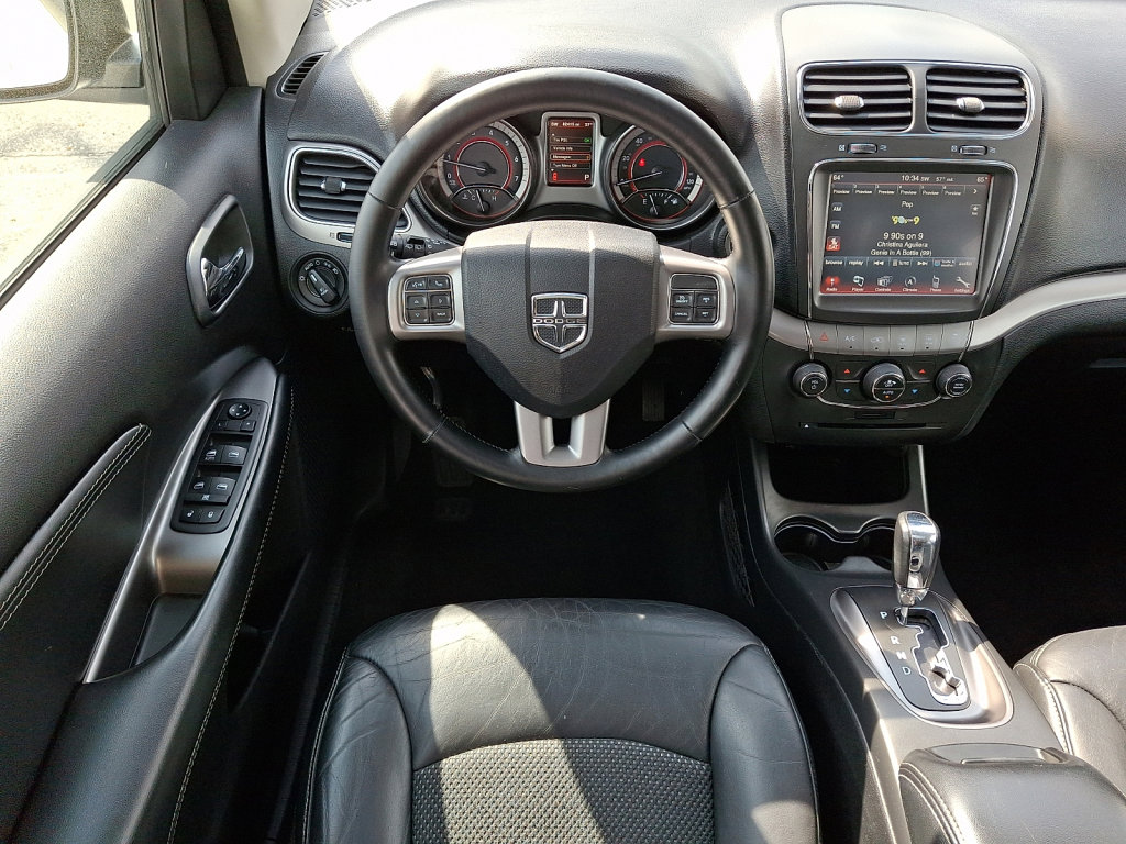 Used 2020 Dodge Journey Crossroad image 22