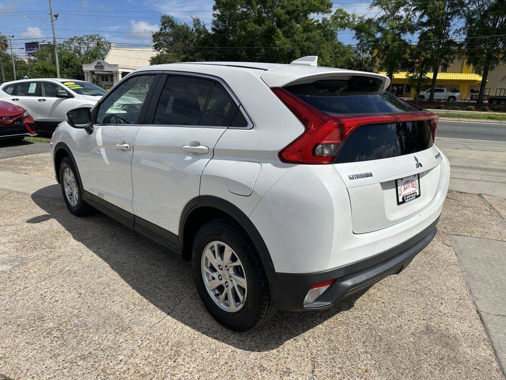 Used 2019 Mitsubishi Eclipse Cross ES AWD/4WD image 6