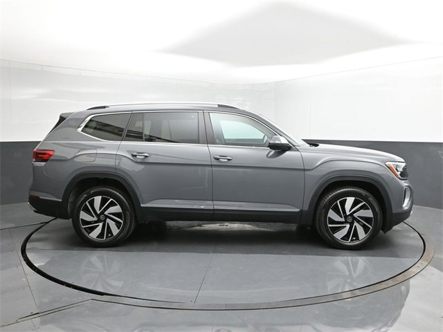 New 2025 Volkswagen Atlas SEL image 26