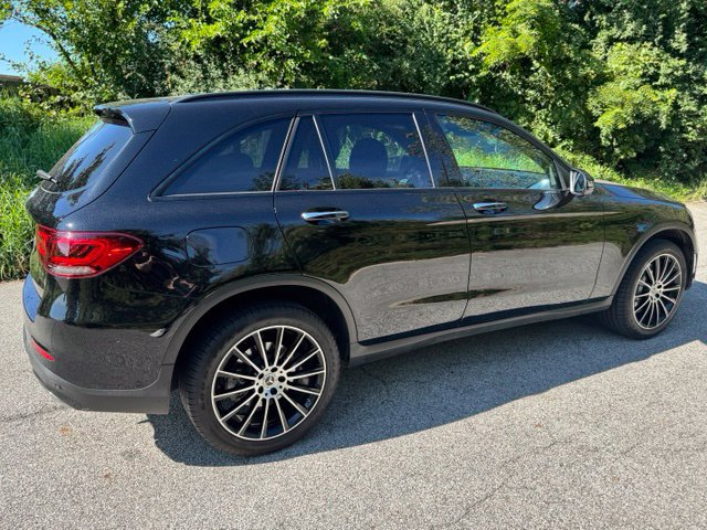 Used 2022 Mercedes-Benz GLC 300 image 5
