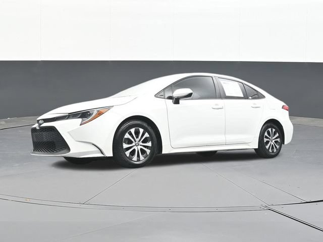 Used 2022 Toyota Corolla LE FWD image 53