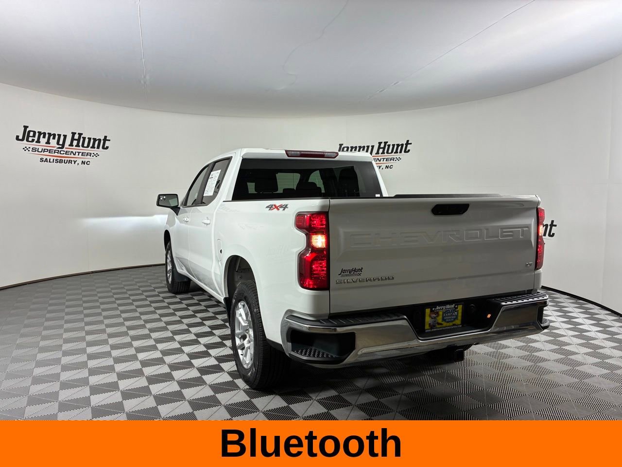 Used 2023 Chevrolet Silverado 1500 LT image 7