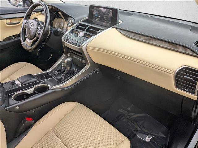 Used 2021 Lexus NX 300 FWD w/ Accessory Package image 20