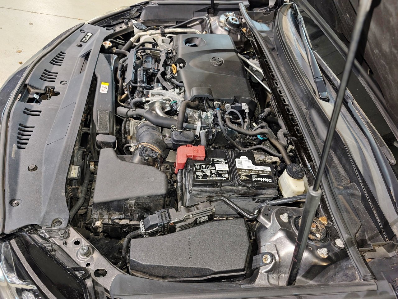 Used 2018 Toyota Camry LE image 50