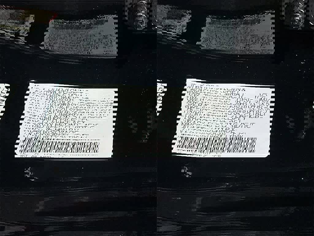 New 2026 Honda Odyssey EX-L image 19