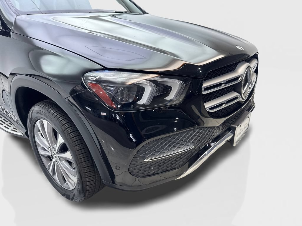 Used 2021 Mercedes-Benz GLE 350 4MATIC image 17