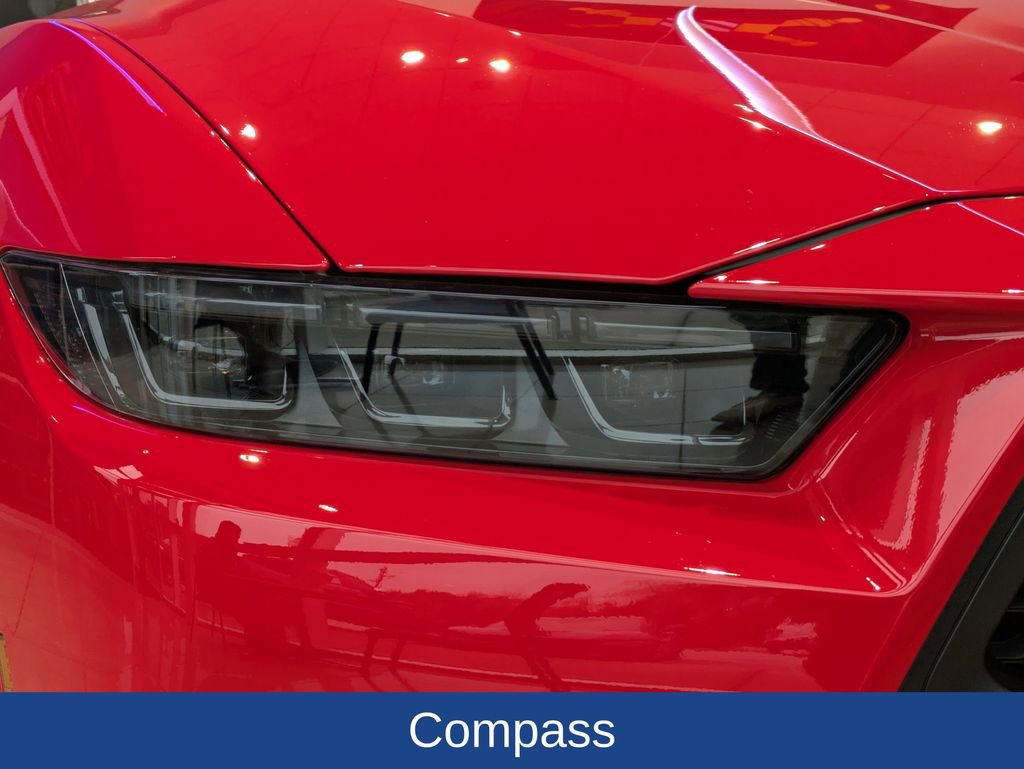 New 2026 Ford Mustang Premium image 8