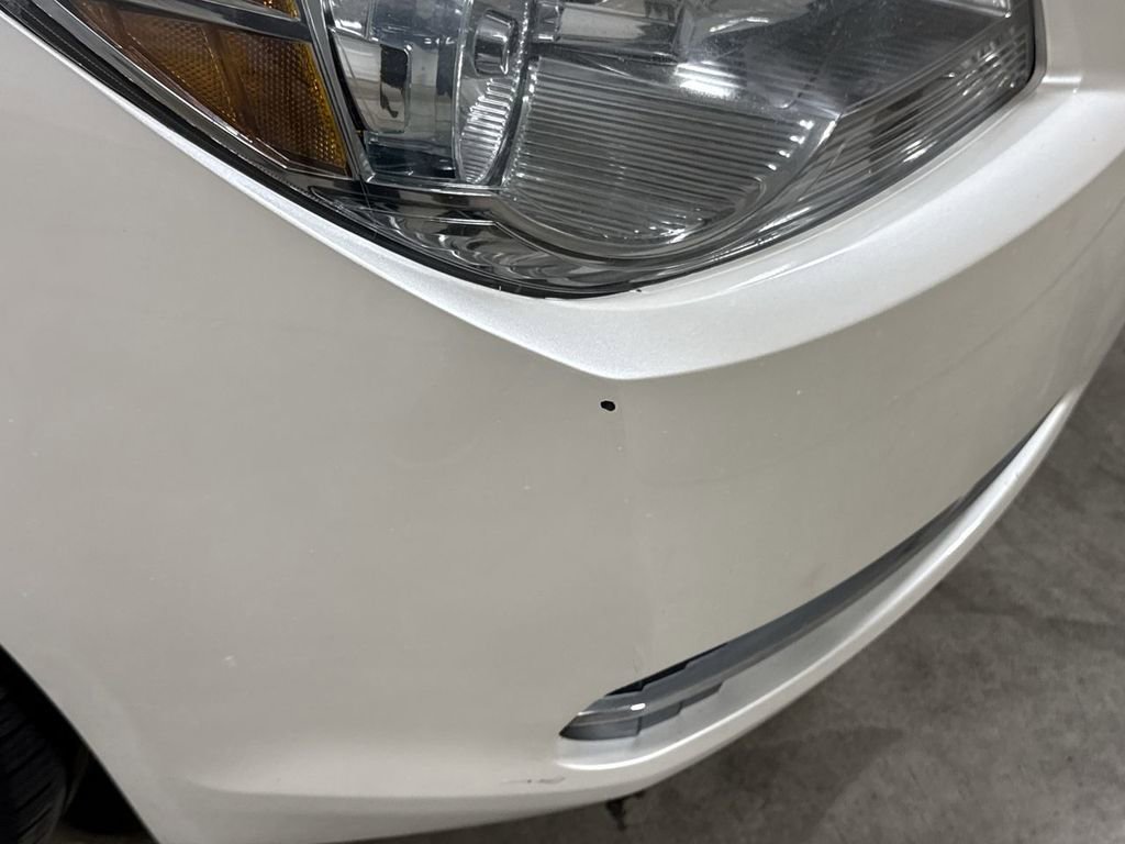 Used 2011 Chevrolet Malibu LT image 28