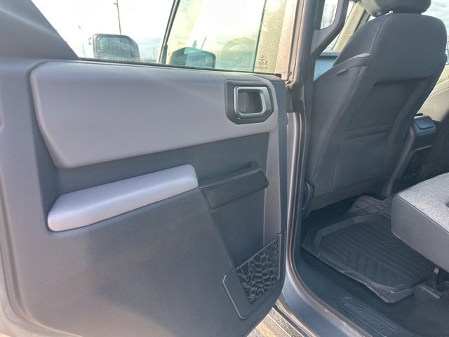 Used 2021 Ford Bronco 4-Door image 28