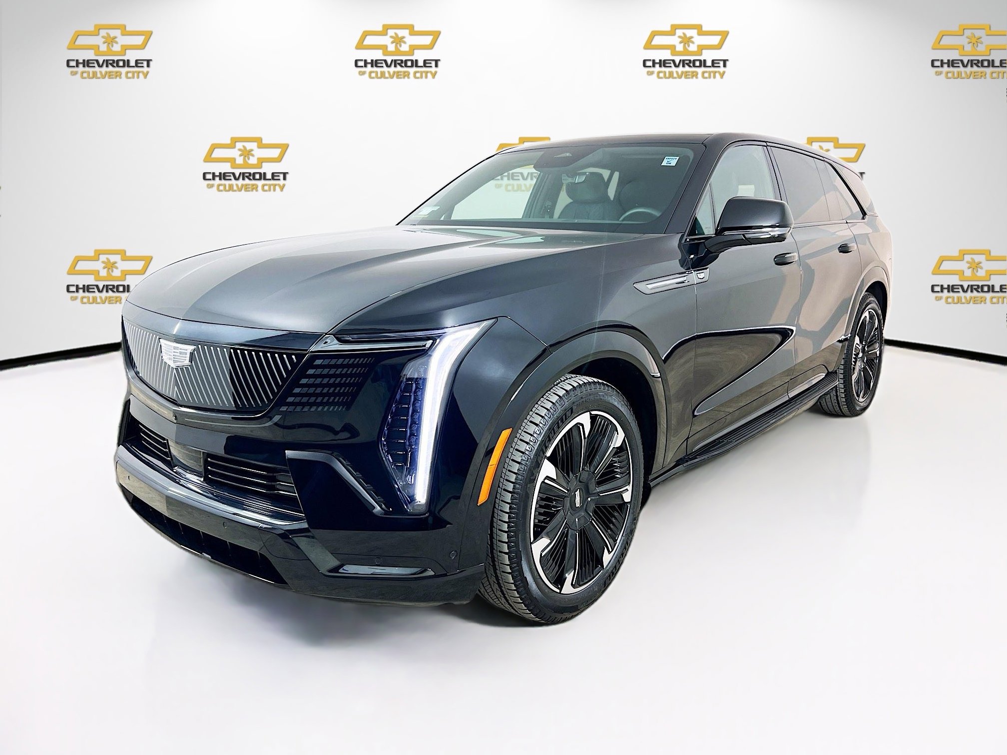 Used 2025 Cadillac Escalade IQ Sport 1 image 3