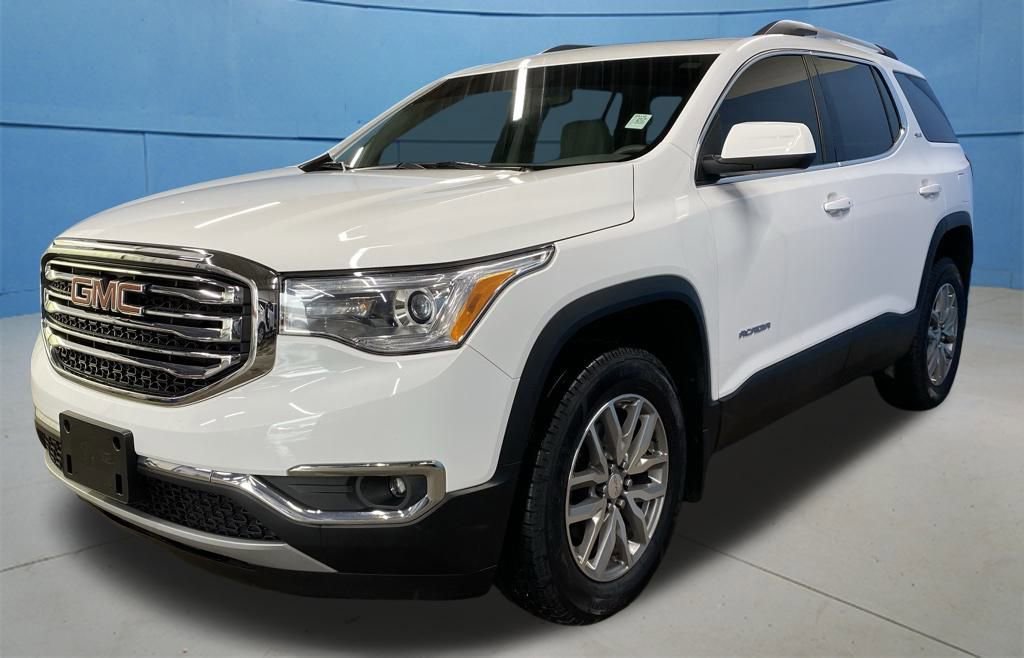 Used 2018 GMC Acadia SLE w/ LPO, Protection Package image 5