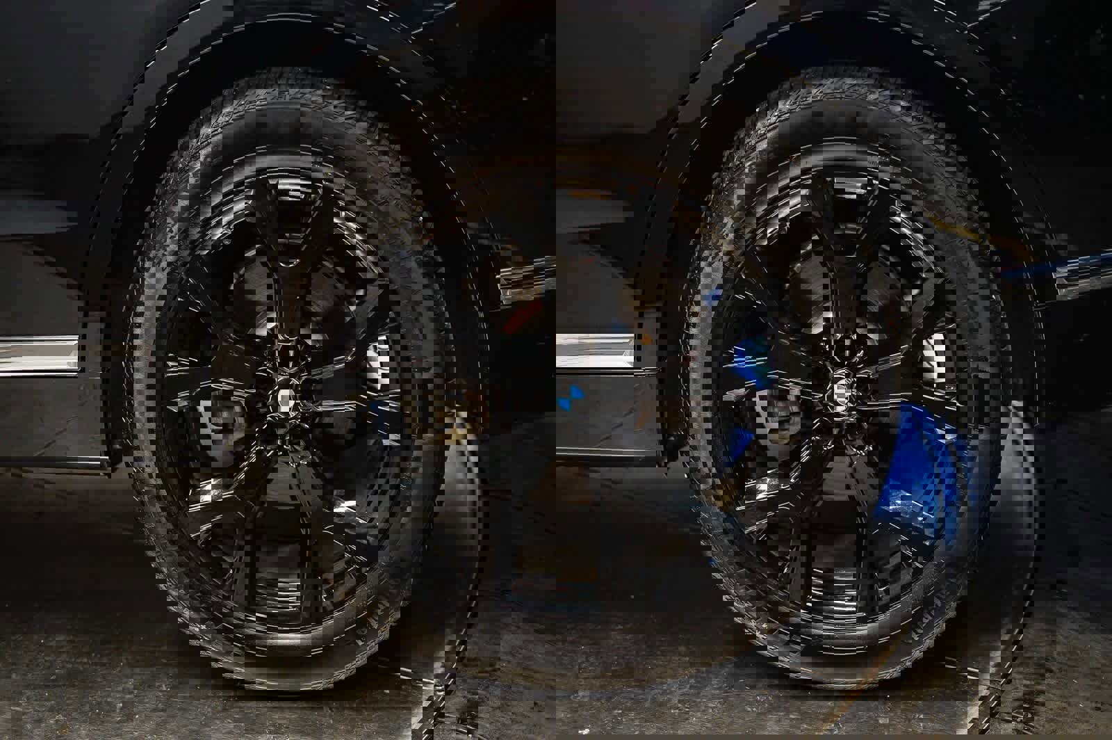 Used 2020 BMW X7 xDrive40i w/ Parking Assistance Package image 10